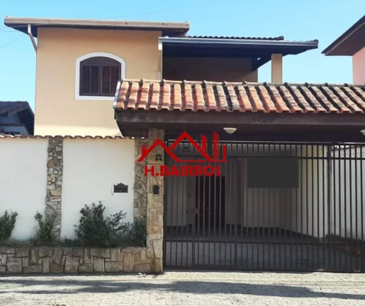 Casa com 8 Quartos para Alugar, 408 m² em Jardim Das Indústrias - São José Dos Campos