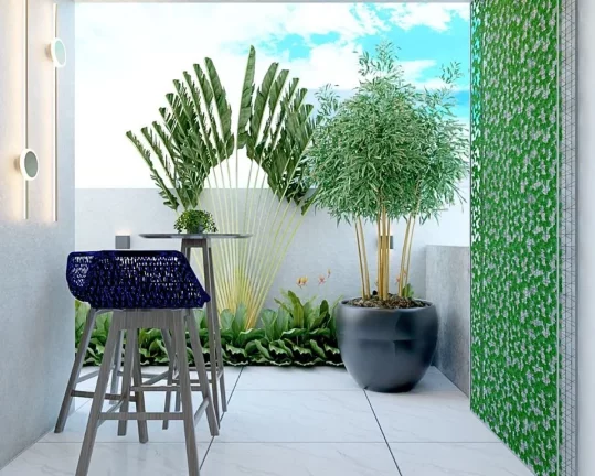Imagem Apartamento Garden à venda, 55 m² por R$ 532.950,00 - Bessa - João Pessoa/PB