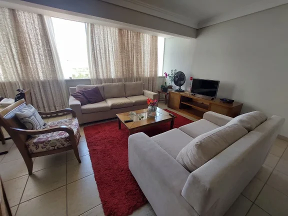 Imagem AP 1798 Apartamento - Área Útil 137,00 m², com 03 dormitórios, sendo 01 suíte com armário embu...