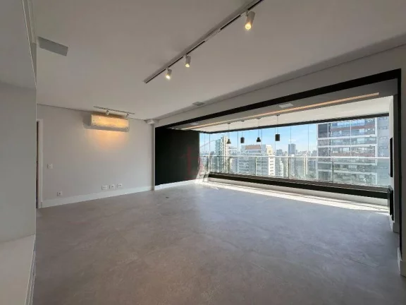 Imagem Apartamento à venda no Habitarte 2 com 2 suítes e 3 vagas