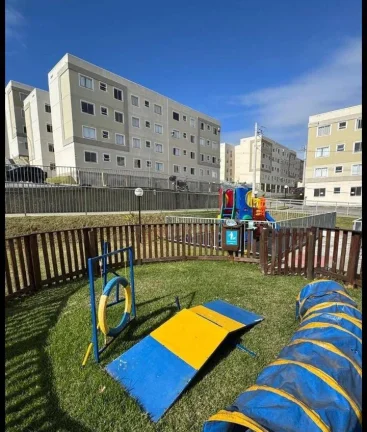 Imagem Residencial Orquideas, apartamento a venda, 2 quartos Bela Vista Palhoça