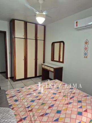 Imagem Apartamento 3 Quartos para Temporada em Itapema, Meia Praia, 3 dormitórios, 1 suíte, 2 banheiros, 2 vagas