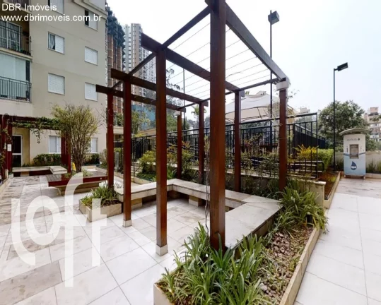 Imagem APARTAMENTO RESIDENCIAL em Sao Paulo - SP, Vila Andrade