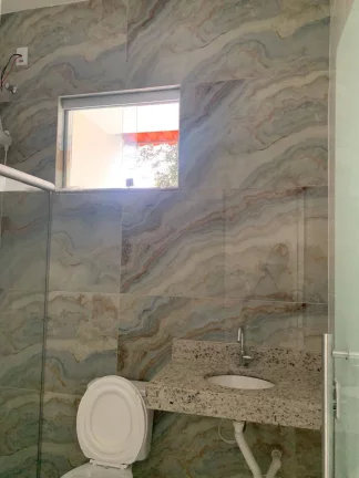 Imagem LINDA CASA, EXCELENTE CONSTRUÇÃO, COM FINANCIAMENTO BANCÁRIO!!
