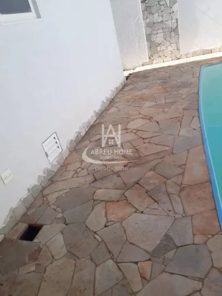 Imagem Casa para venda condomínio Damha III