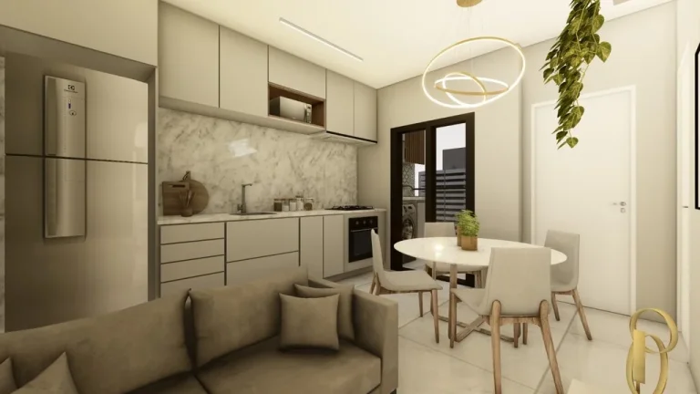 Imagem Audace Modern Living