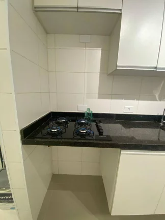 Imagem Apartamento com 2 dormitórios à venda, 48 m² por R$ 313.000,00 - Vila Itapoan - Guarulhos/SP