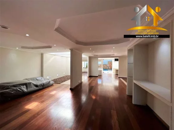 Imagem Casa - Condomínio Carmel - Cotia | Batelli Imóveis