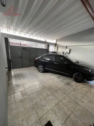Imagem Belíssima Casa de 230 m² -Vila Prel