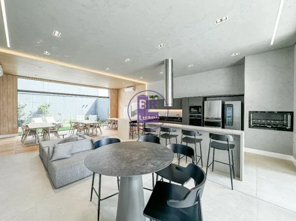 Imagem Apartamento no Edifício Hause na Gleba Palhano