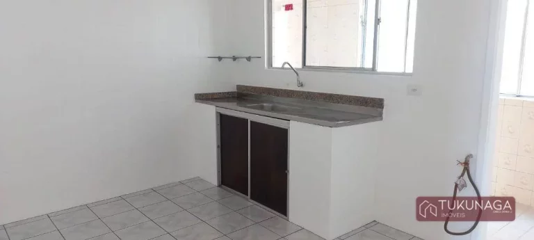 Imagem Apartamento com 2 dormitórios à venda, 80 m² por R$ 300.000,00 - Vila Galvão - Guarulhos/SP