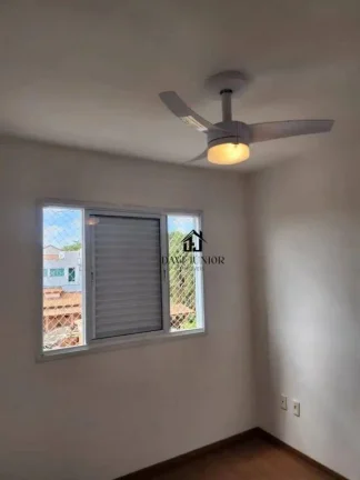 Imagem Apartamento com 2 dormitórios à venda, 59 m² por R$ 300.000 - Jardim Prestes de Barros - Sorocaba/SP