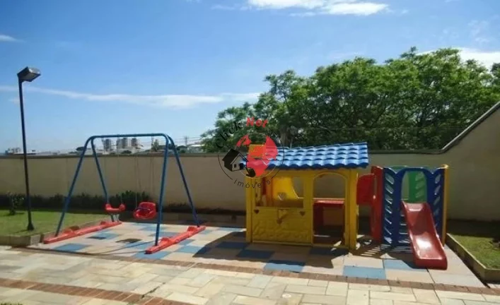 Imagem Apartamento à venda com 75m², 2 quartos e 2 vagas no bairro Vila Helena em Santo André