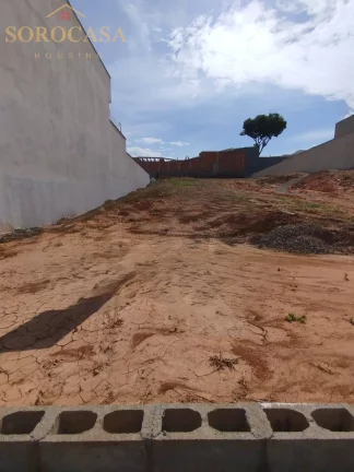 Imagem Terreno à Venda 328m² - Cond. Helena Maria - Wanel Ville