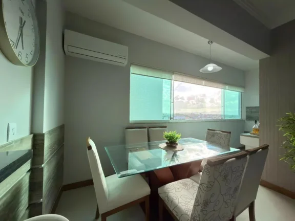 Imagem Apartamento 2 Dormitórios - Bairro Centro