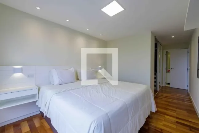 Imagem Apartamento à Venda - Barra da Tijuca, 4 Quartos, 270 m2