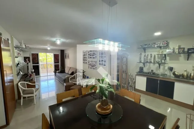Imagem Apartamento à Venda - Recreio, 3 Quartos, 143 m2