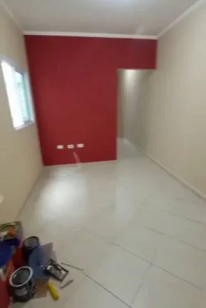 Imagem Alugo Cobertura em Santo André, Vila Suiça