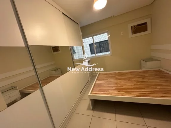 Imagem Apartamento 3 Quartos Vista Mar à Venda em Guarapari/ES