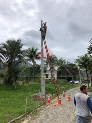 Imagem TERRENO RESIDENCIAL em RIO DE JANEIRO - RJ, GUARATIBA