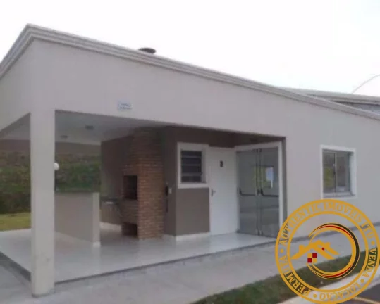 Imagem APARTAMENTO RESIDENCIAL em ITU - SP, PARQUE NOSSA SENHORA DA CANDELÁRIA