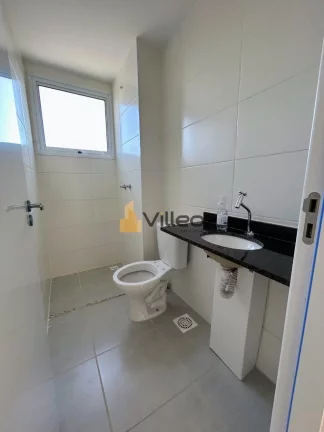 Imagem Apresentamos um apartamento de 63,6 m² privativos, planejado para quem busca bem-estar, praticidade...