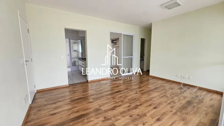 Imagem Edifício Fascínio Vila Mariana - Apartamento à venda na Chácara Inglesa – 104m² | 3 dormitórios (1 suíte)