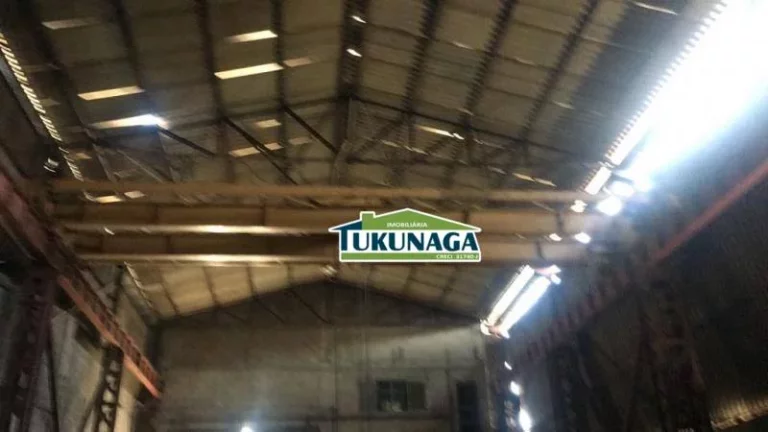 Imagem Galpão à venda, 1500 m² por R$ 4.800.000,00 - Cidade Industrial Satélite de São Paulo - Guarulhos/SP