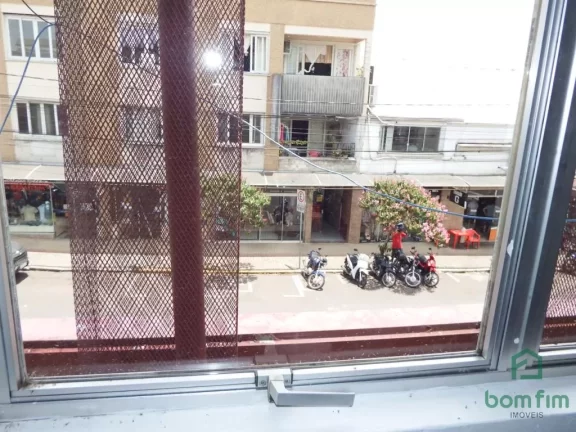 Imagem Alugo sala em Vencâncio Aires, no Centro/RS. - SA2228-CI