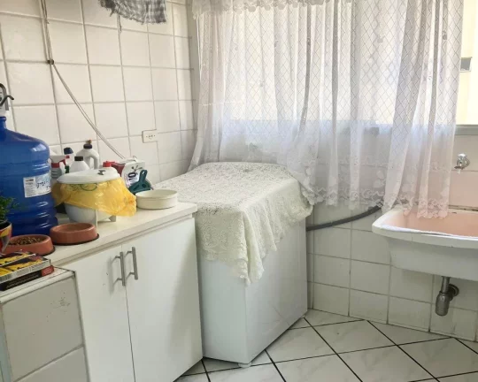 Imagem Apartamento 70m2 no Butantã bem localizado 3dorm,1vaga.