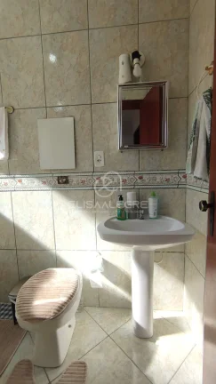Imagem Residencial Bavária - Apartamento 1 quarto, Marechal Rondon, Canoas