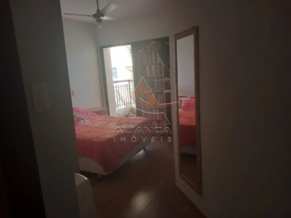 Imagem Apartamento - Ribeirão Preto - Campos Eliseos