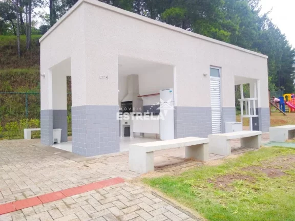Imagem Excelente Apartamento 02 Dorms com lazer completo - Cotia/SP