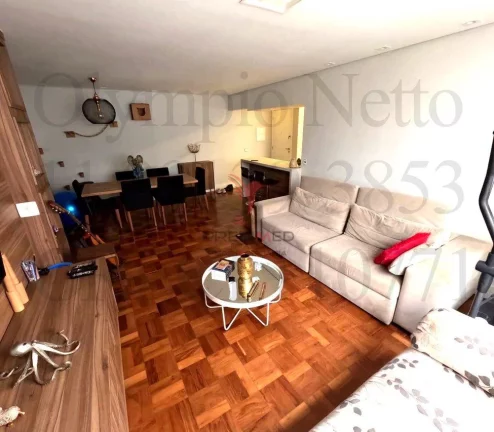 Imagem Excelente Apartamento no Paraíso