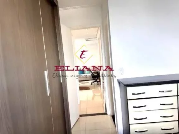 Apartamento em São Paulo, Água Branca, com 2 quartos, 67m²