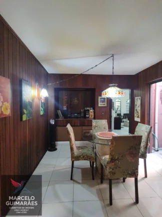 Imagem Casa Jd Panorama 3 Dormitórios de Frente ao Vitoria Régia