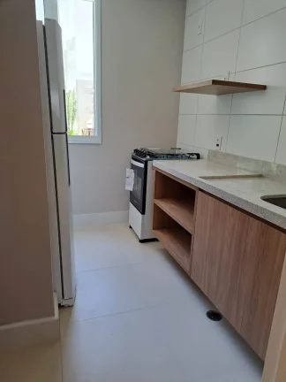 Imagem Apartamento Novo Patriany 82m² último andar, 2 Dromitoios sendo 2 Suites