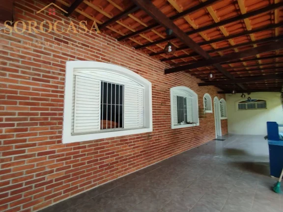 Imagem Casa à Venda - terreno de 792m² - Jardim Simus