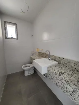 Imagem Cobertura para Venda em Teresópolis / RJ no bairro Agriões