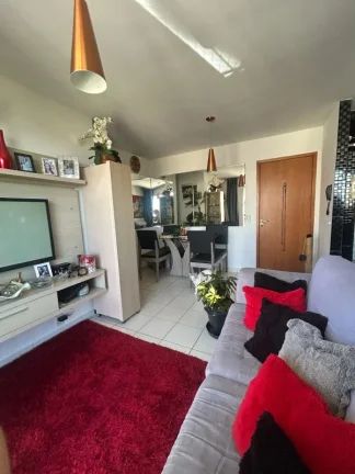 Imagem APARTAMENTO RESIDENCIAL em SERRA - ES, PARQUE RESIDENCIAL LARANJEIRAS