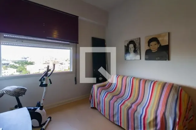 Imagem Apartamento à Venda - Leblon, 4 Quartos, 160 m2