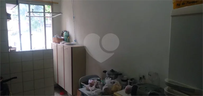 Imagem Apartamento à venda com 2 quartos, sendo 1 suíte, no condomínio Residencial Vila Inglesa, São Paulo - SP