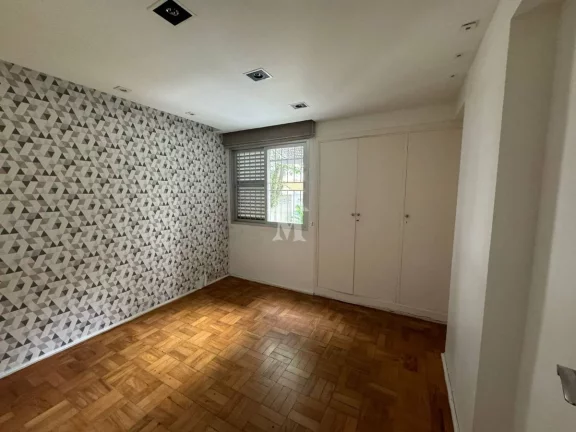 Imagem Apartamento com 3 Quartos à Venda, 105 m² em Paraíso - São Paulo