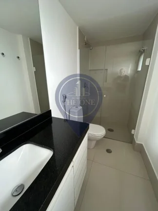 Imagem Excelente oportunidade de locação: Apartamento de 2 quartos, 2 suítes e 100m² em Pinheiros, São Paulo-SP!