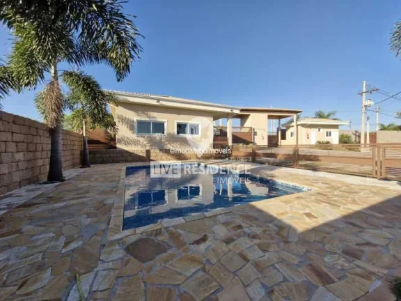 Imagem Casa térrea a venda em Condomínio em Itatiba