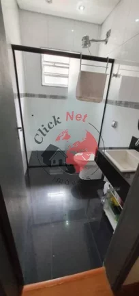 Imagem Excelente Casa Térrea à Venda no bairro Planalto em São Bernardo