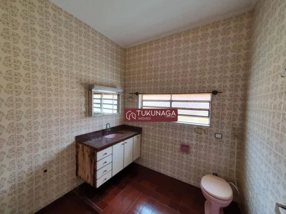 Imagem Casa com 4 dormitórios à venda, 300 m² por R$ 1.010.000,00 - Vila Rosália - Guarulhos/SP