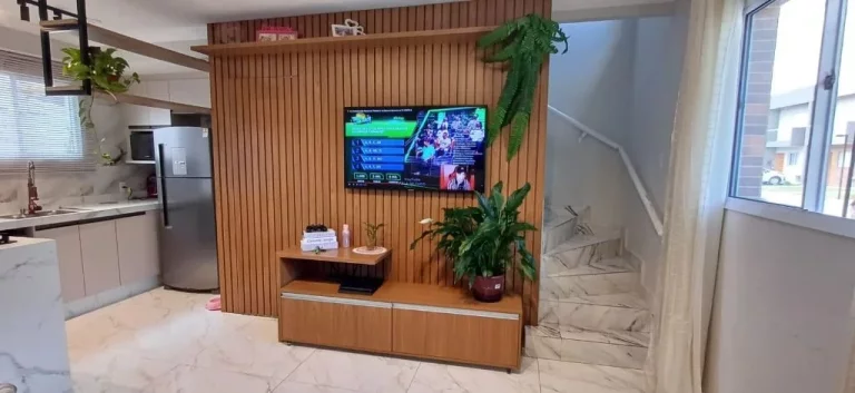 Imagem Sobrado com 2 dormitórios à venda, 62 m² por R$ 395.000,00 - Parque Santa Rosa - Suzano/SP
