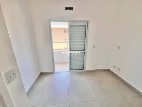 Imagem Apartamento a venda no Itaguá perto da Praça do Cristo 2 dormitórios e 1 vaga