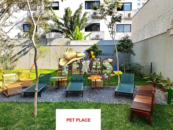 Imagem APARTAMENTO PARA LOCAÇÃO EM MOEMA